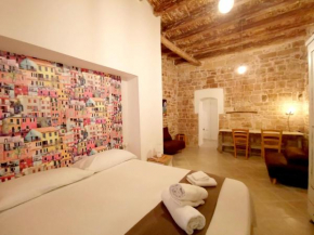 Appartamento Santa Manna, Bari Vecchia
